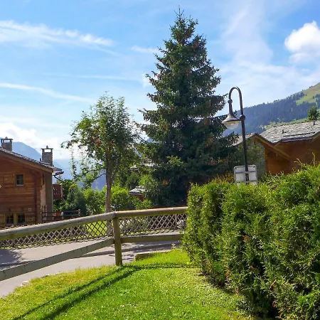 Pigne 1 By Interhome * Verbier