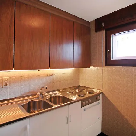 Pigne 1 By Interhome * Verbier