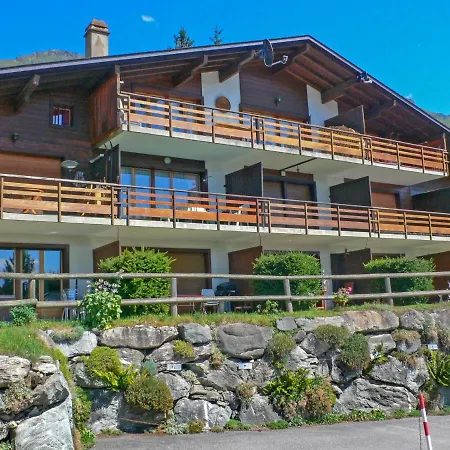 Appartement Pigne 1 By Interhome *