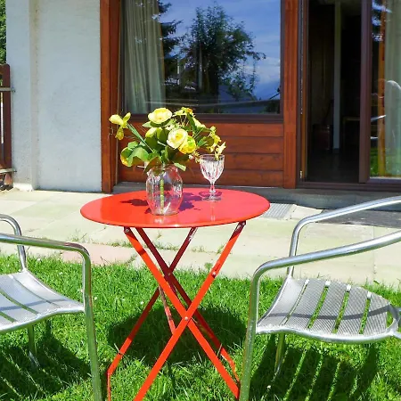 Pigne 1 By Interhome *