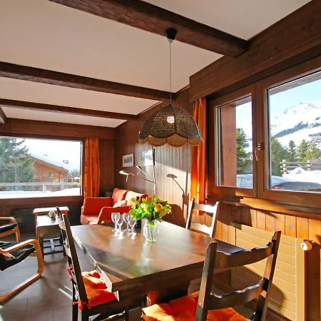 Pigne 1 By Interhome Verbier