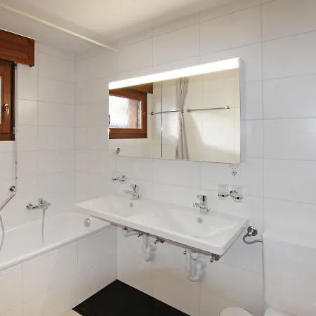 Pigne 1 By Interhome Appartement Verbier