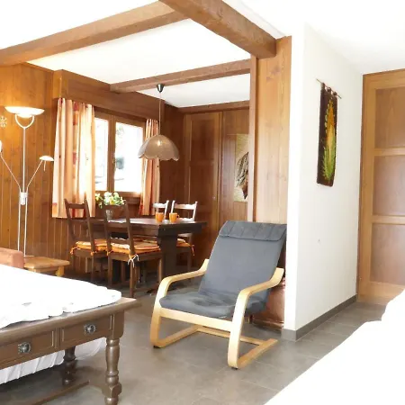 Pigne 1 By Interhome *