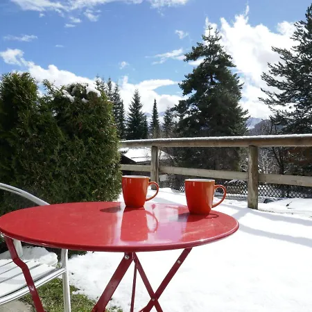 Pigne 1 By Interhome * Verbier