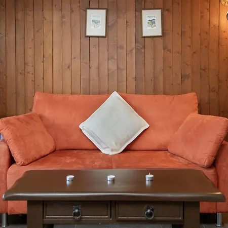 Appartement Pigne 1 By Interhome Verbier