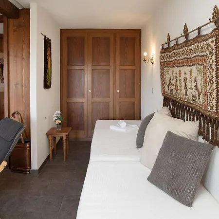 Appartement Pigne 1 By Interhome Verbier
