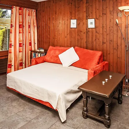 Pigne 1 By Interhome Appartement *