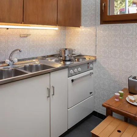 Pigne 1 By Interhome Verbier