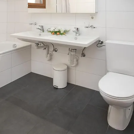 Pigne 1 By Interhome * Verbier