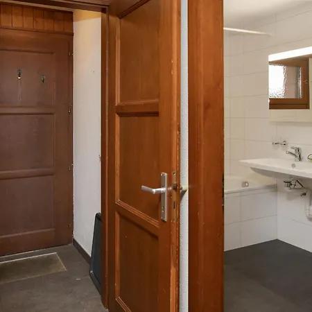 Pigne 1 By Interhome Appartement *