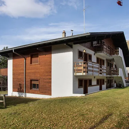 Pigne 1 By Interhome * Verbier