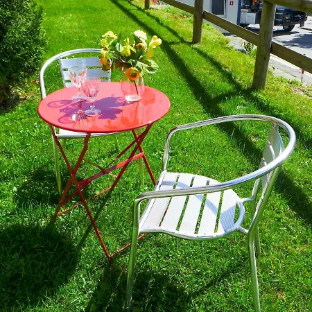 Pigne 1 By Interhome * ヴェルビエール