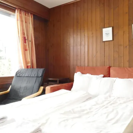 Pigne 1 By Interhome アパート ヴェルビエール