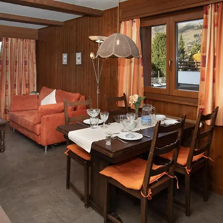 Pigne 1 By Interhome *