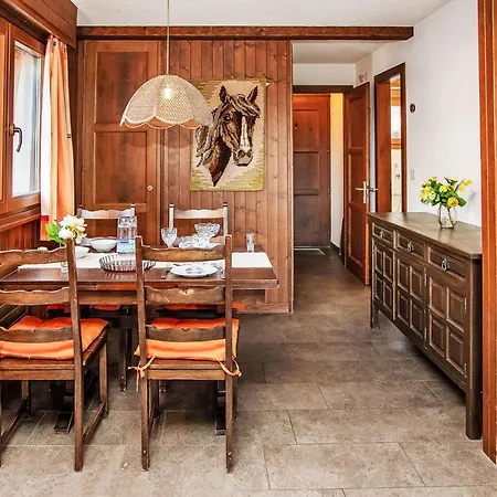 Pigne 1 By Interhome ヴェルビエール