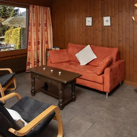 Pigne 1 By Interhome