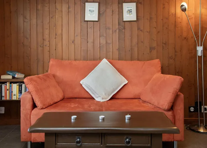 아파트 Pigne 1 By Interhome 베르비에