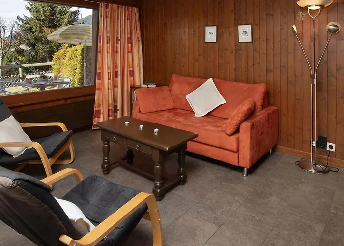 Pigne 1 By Interhome