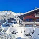 Pigne 1 By Interhome Appartement Verbier