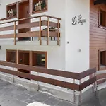 Appartement Pigne 1 By Interhome Verbier