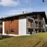 Pigne 1 By Interhome * Verbier