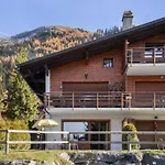 Pigne 1 By Interhome Verbier