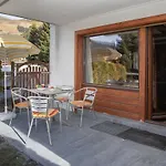 Appartement Pigne 1 By Interhome Verbier