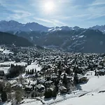Pigne 1 By Interhome Appartement Verbier