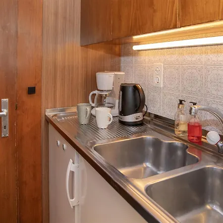 Apartment Pigne 1 By Interhome