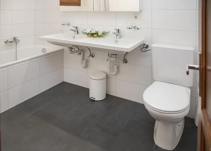 Pigne 1 By Interhome * 베르비에